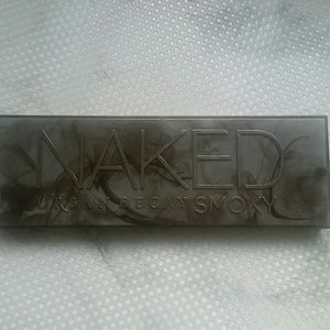 Makeup palette